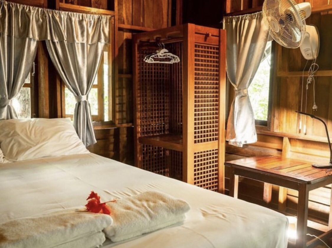 Ensuite Bungalow 