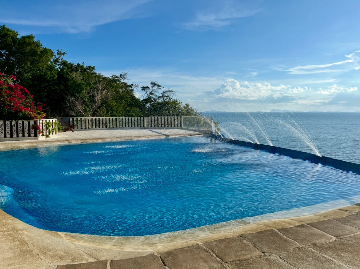 Koh Phangan ~ A Serene Sanctuaries await