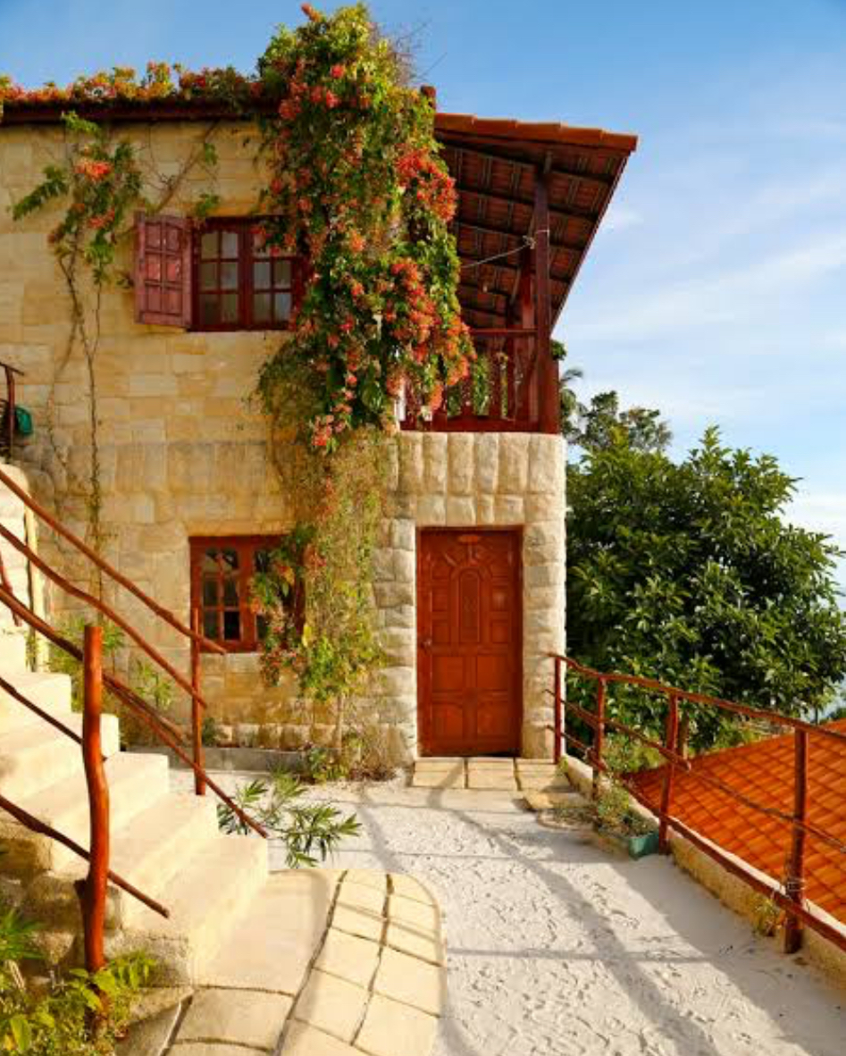 Seaview AC Female Dormitory